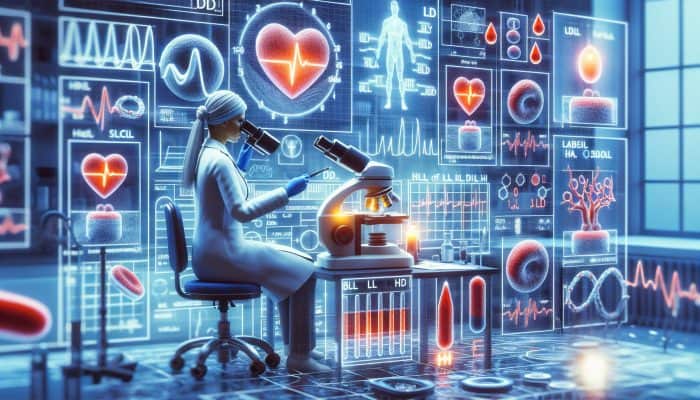 Cholesterol Blood Test Guide: Essential Tips for Carlisle Residents