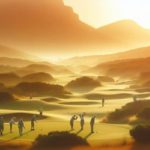 Golf Fitness for Seniors: Effective Routines in South Africa