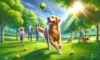 Golden Retriever Family Integration: An Essential Guide