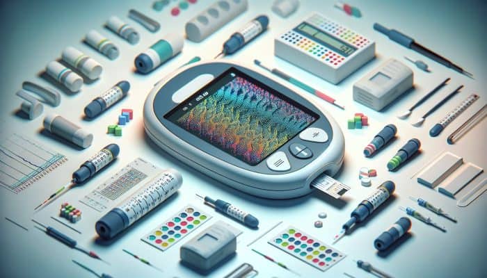 Diabetes Blood Test Guide: Essential Insights for Cheltenham