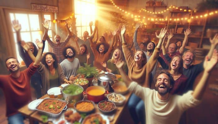 Debt Consolidation Wins: Celebrate in Style – UK Edition
