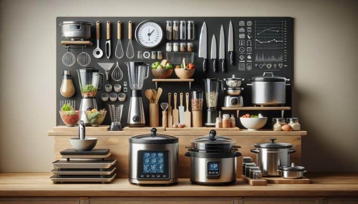 Meal Prep for Beginners: Essential Guide for UK Residents