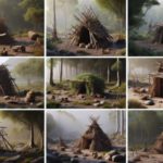 Primitive Shelter Designs: Essential Tips for Building