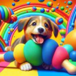 Teething Toys: A Must-Have Guide for Puppies