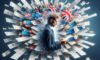 Custom Consolidation Plan for UK Market Success