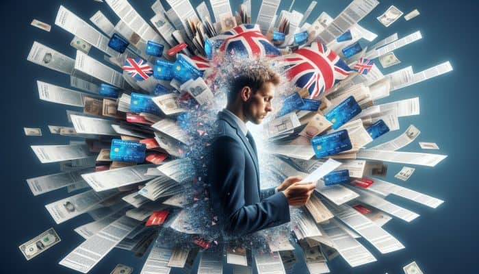 Custom Consolidation Plan for UK Market Success