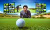 Essential Tips for South Africans to Manage Golf Frustration