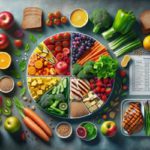 Healthy Eating: Your UK Guide to an Energy Boost