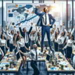 Boost Team Morale with Effective Human-Centric Strategies