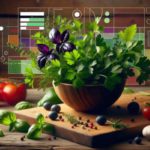 Herbal Salad Dressing Recipes with UK Flavor Inspiration