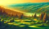 Camelot Golf Club: Premier Golfing Experience Awaits