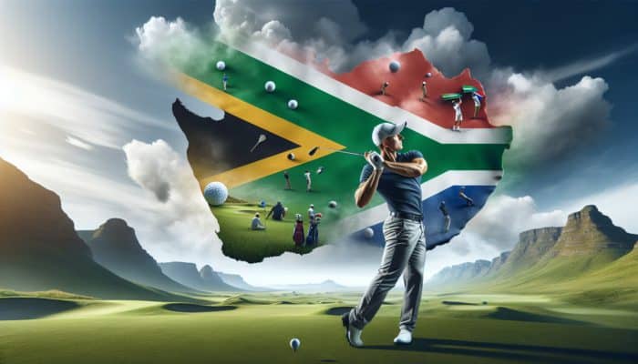 South African Techniques to Enhance Your Golf Swing Timing