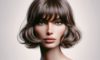 Jane Birkin Bangs: Your Guide to Casual Timeless Style