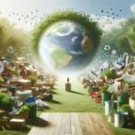 Eco-Friendly Flat Clearing Tips for a Sustainable UK Move