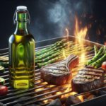 High-Heat Grilling Oils: Top BBQ Picks for Your Grill