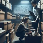 Bereavement Support for Families in the UK: Clearance Services