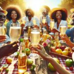Craft Ciders: Ideal for Your Day Drinking Delight