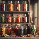 Freeze-Dried Food Reviews: The Essential Guide for Consumers