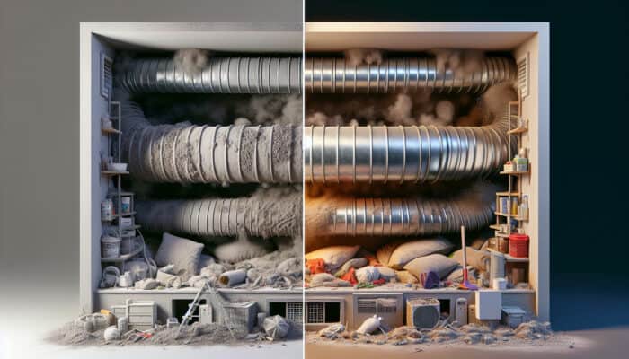 Duct Cleaning Services: The Go-To Canadian Choice in Mission