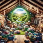 Sustainable Attic Clearance: Eco-Friendly UK Solutions