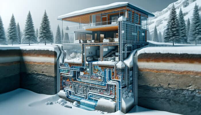 Perimeter Drainage Solutions to Meet Your Needs in Whistler