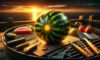 Grilled Watermelon and Feta: A Summer Delight