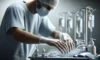 Polythene Gauntlet Gloves: Ultimate Safety in Newport