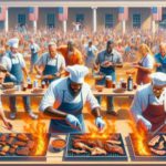Pork Cuts for BBQ Competitions: Best Options to Win