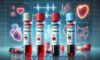 Cholesterol Blood Test: Key Health Insights for Lowestoft Residents