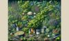 Herbs: The Ultimate UK Garnishing Guide