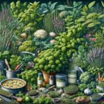 Herbs: The Ultimate UK Garnishing Guide