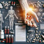 Vitamin D Blood Test: A Must-Read Guide for Mansfield Residents