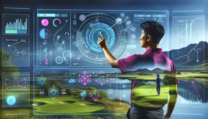 Golf Visualization Tools in South Africa: Best Picks