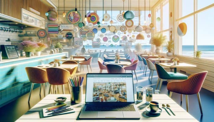 Successful On-page SEO Examples in Exmouth