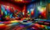 Mastering Deep Colours: A Seasonal Guide for You