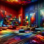 Mastering Deep Colours: A Seasonal Guide for You