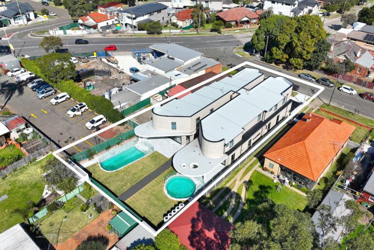 Bexley Duplex Builder Designs