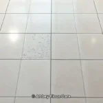 Grout Sealing Methods for Long-Lasting Durability