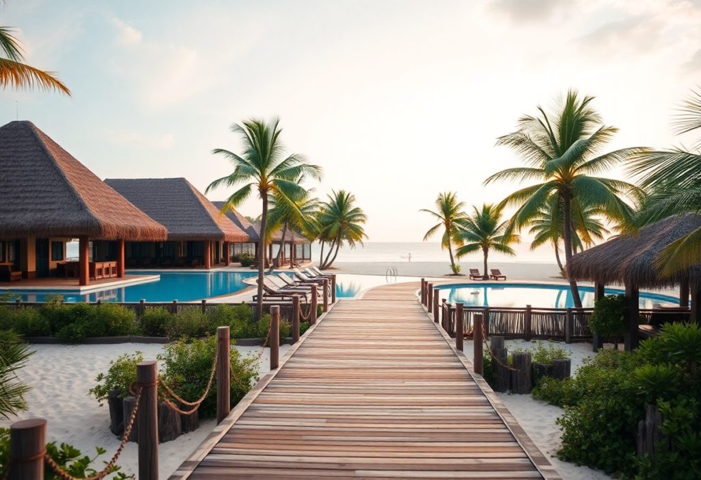 Belize Resorts: Your All-Inclusive Travel Guide for 2025