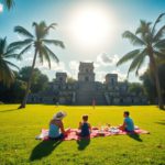Maya Ruins for Families: A Fun Guide to Belize