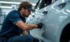 Car Body Repairs in Bacup by Autoline Experts