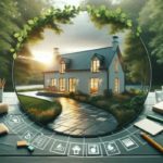 Cleaning Slate Floors Naturally in West Dunbartonshire