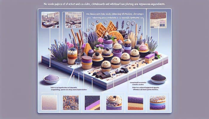 Dessert Places in Las Vegas for Sweet Delights