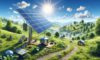 Solar-Powered Appliances for Efficient Cooking: Your Guide
