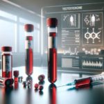 Testosterone Blood Test Guide for Newport Residents