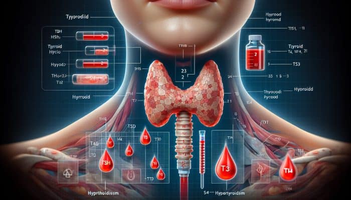 Thyroid Blood Test: The Essential Guide for Norwich Residents