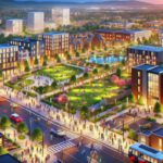 Family Neighborhoods to Discover in Centurion’s Mid-Level Areas