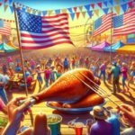 Smoking Turkey Legs: Expert Techniques for Mastery in the US
