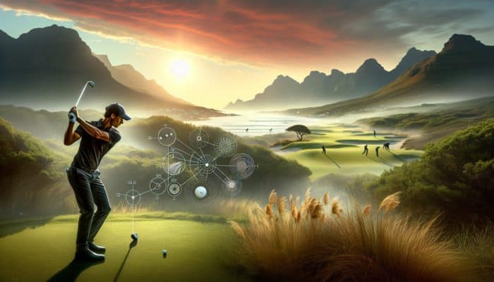 Golf Mental Preparation Strategies for Mastering Your Mind