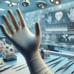Rubber Chloroprene Gloves Available in Kettering: Safety First